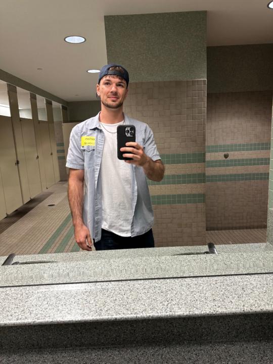 Dalton Burleigh
