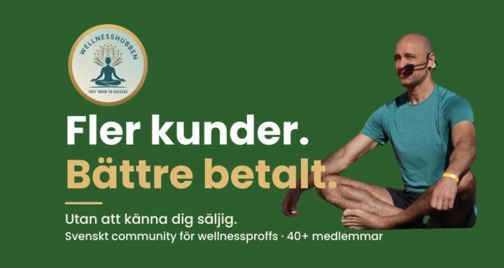 Wellnesshubben
