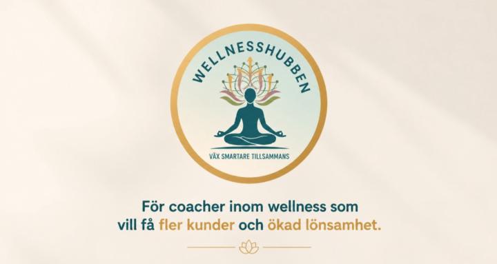 Wellnesshubben