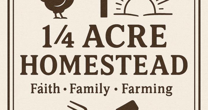 HOMESTEADING