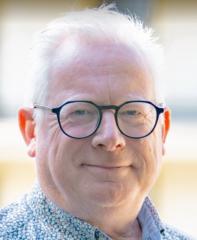 Rob Jouvenaar