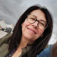 Martine Roche