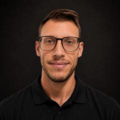 Drew Tsekhanovsky