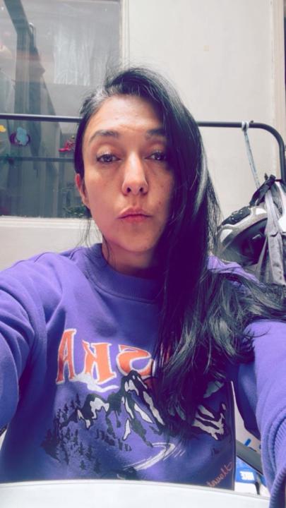 Carol Murcia