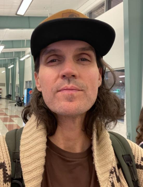 Barry Zito