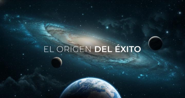 EL ORIGEN DEL ÉXITO