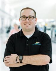 Trae Maeder, RPL, ENP