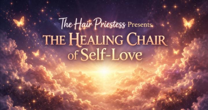The Healing Chair 