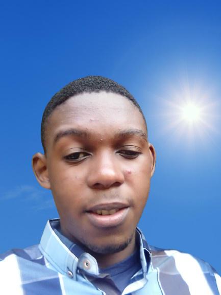 Clint Willy Mathebula
