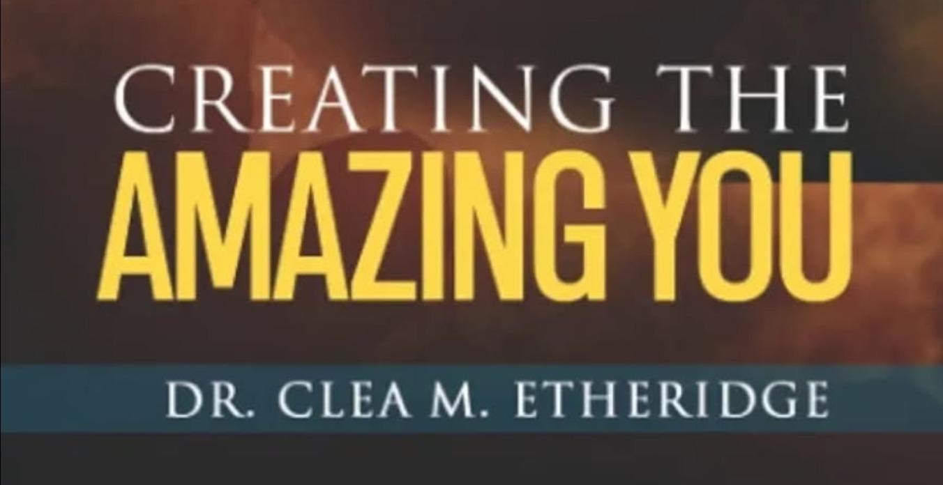 7 Day Challenge- Creating the Amazing You
