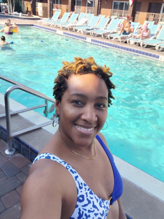 Repeat this every hour to stay balanced 