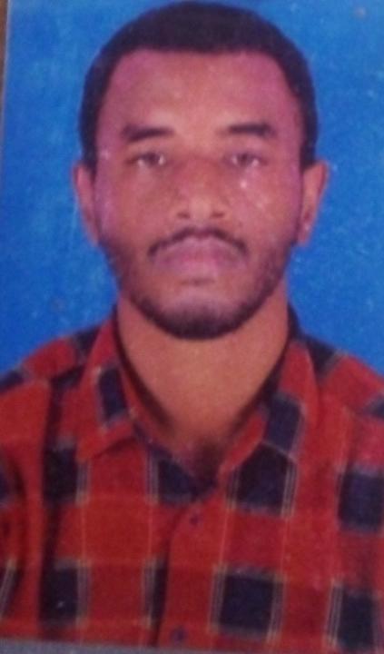 Ahmed Mohmmed ALbshra