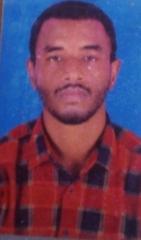 Ahmed Mohmmed ALbshra