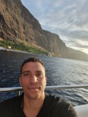 Diego Aparicio