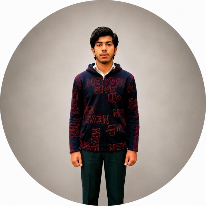 Ahmed Shah