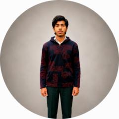 Ahmed Shah
