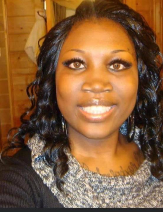 Zshakrira Washington