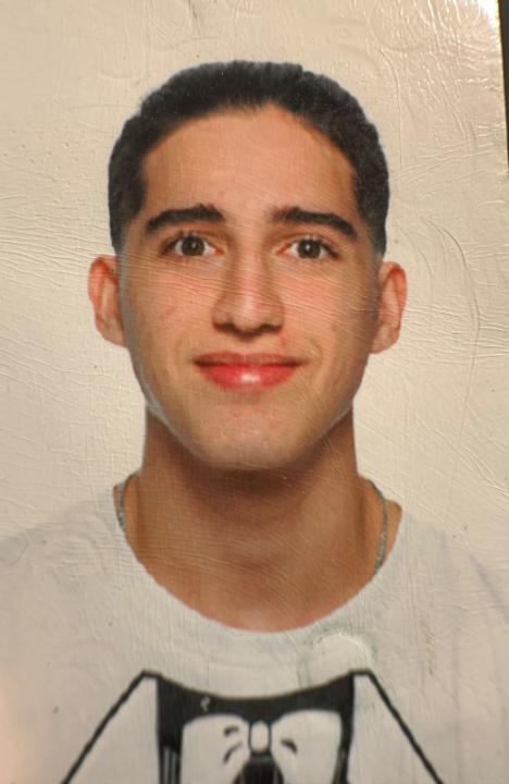 Diego Borrell