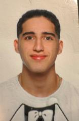 Diego Borrell