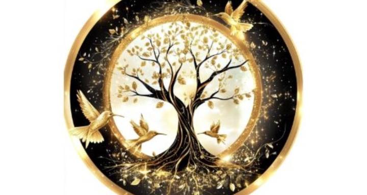 Life is a Seed - Coach April