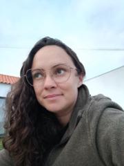 Tânia Pinhal