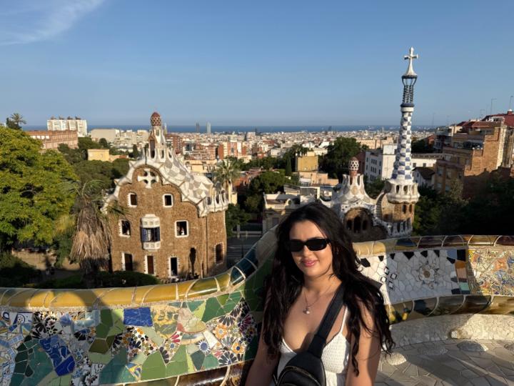 Elissa Solis