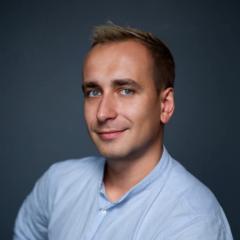 Sebastian Pietraszewski