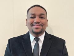 Tafari Wright