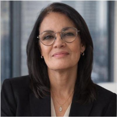 Patricia Dominguez