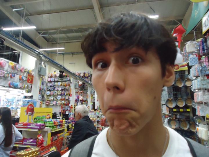 Adam Soto