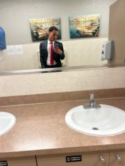 Justin Marte