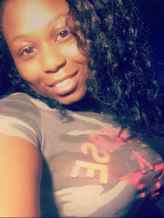 Jazmine Howard