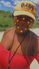 Althea Lushana Haywood