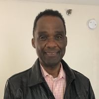 Patrick Lewis