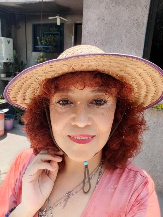 María Nolasco