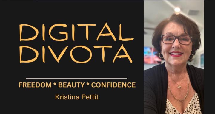 Digital Divota! 🚀❤️