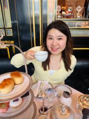 Angela Zheng