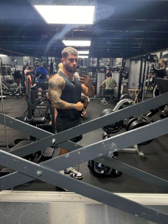 Max Hatton