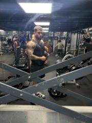 Max Hatton