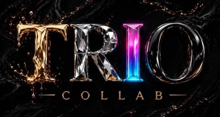 TRIO COLLAB