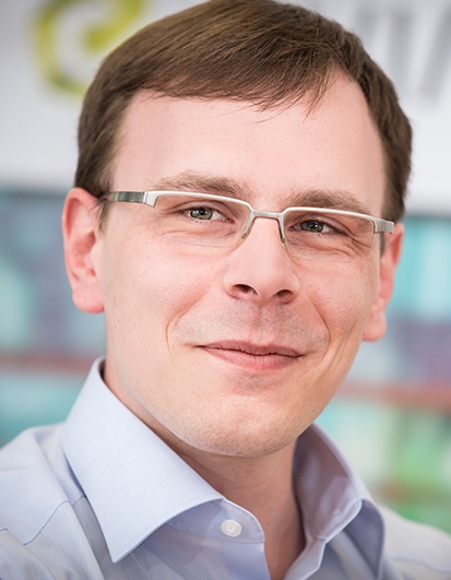 Nicolai Hosch