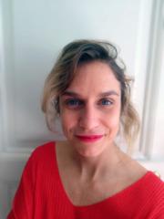 Ségolène Lesport