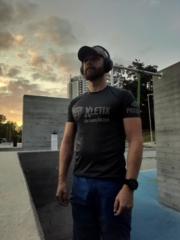 Kevin Britt