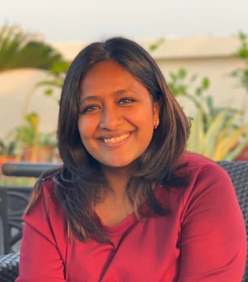 Sameera Sepuri