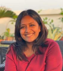Sameera Sepuri