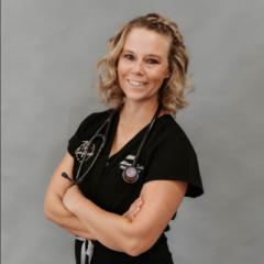 Allison Cale