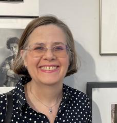 Barbara Cooper