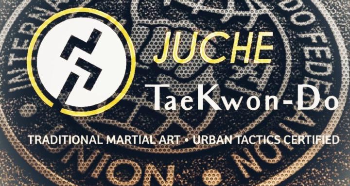 JUCHE TaeKwon-Do