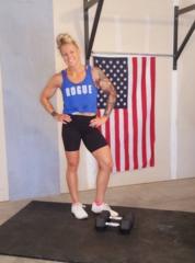 Suzanne Swan