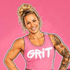 Suzanne Swan
